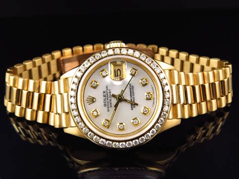 cheap rolex ladies watches|pre owned rolex for sale.